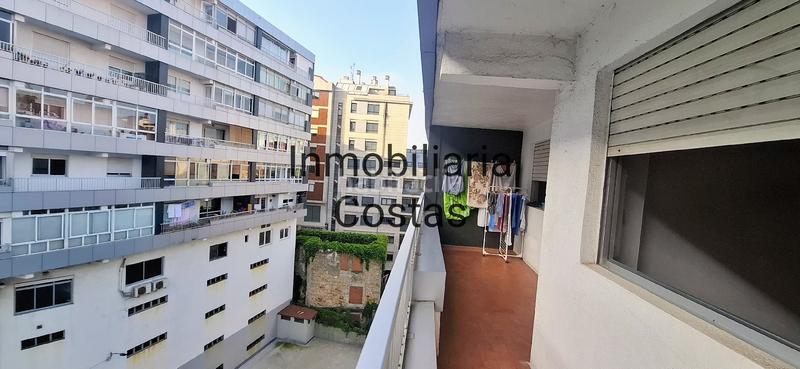 Foto d53fae72-bce7-4af2-a823-3fde9679ce0c. Appartement avec chauffage parking dans Berbés - Peritos Vigo