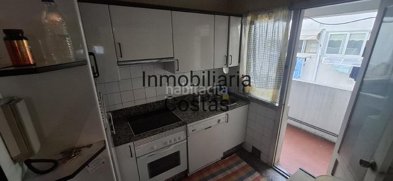 Foto ed464b54-85b6-4e6a-837c-33f2f9bac2d2. Appartement avec chauffage parking dans Berbés - Peritos Vigo