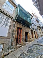 Casa a Casco Vello. Casa  vigo casco vello