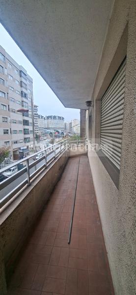 Foto ffd4215b-52e6-4bdb-9f64-ca9bed7b3513. Alquiler piso  traviesas en As Travesas - Balaidos Vigo