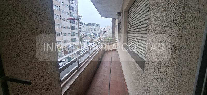 Foto 4e8c72f3-b221-4f98-9b1e-9542d226b735. Location appartement avec chauffage dans As Travesas - Balaidos Vigo