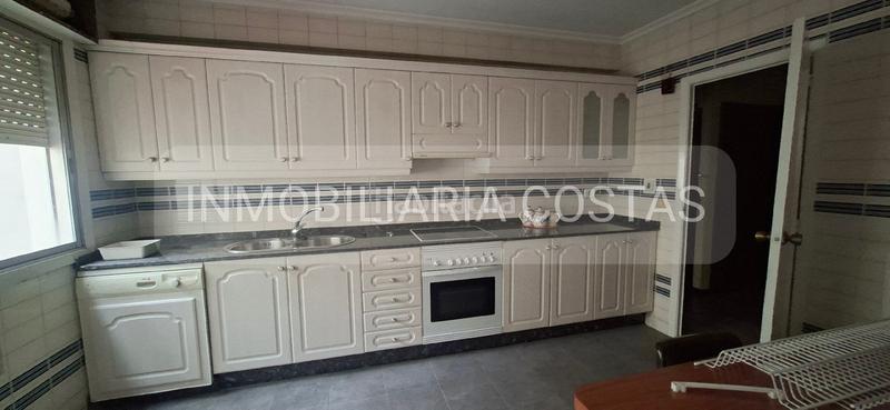 Foto 499d8cc1-48a4-445c-bb0f-15b0822a692f. Rent flat with heating in As Travesas - Balaidos Vigo