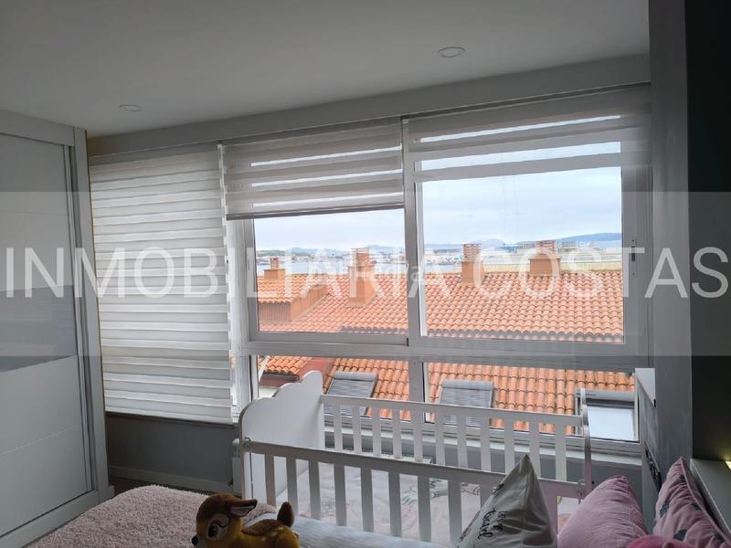 Foto 5663dbb2-c7f2-4365-aba0-0d83cbb297b5. Piso  torrecedeira en Berbés - Peritos Vigo