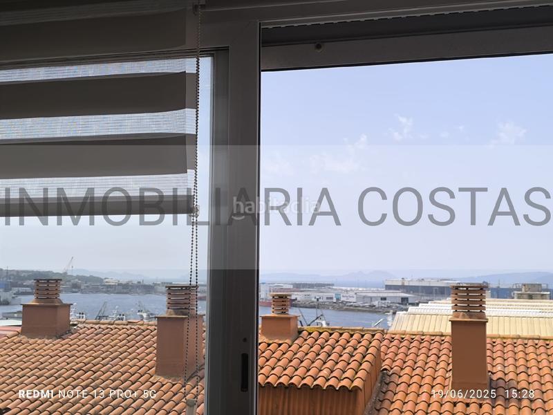 Foto acf8209b-1338-4325-806b-8946525d5795. Piso  torrecedeira en Berbés - Peritos Vigo