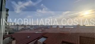 Pis a Berbés - Peritos. Piso  vigo torrecedeira