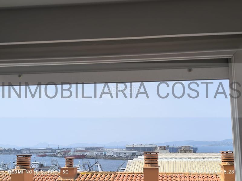 Foto f73ccd6b-f26f-41e6-bf01-a6c9938ba75e. Piso  torrecedeira en Berbés - Peritos Vigo