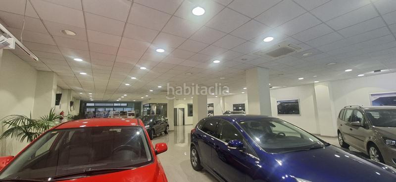 Foto 16a6cf52-fba4-4a36-b9e5-164f153f20cd. Local comercial a Centro - Areal Vigo