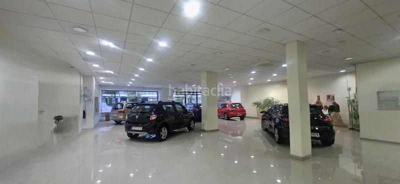 Foto 17a2a8d7-bb5f-4f27-a418-9a181dbebc8a. Local comercial a Centro - Areal Vigo