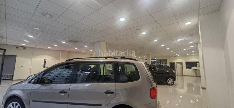 Foto 3091c9b0-c1ab-450f-a823-f115907fd5f0. Local comercial a Centro - Areal Vigo