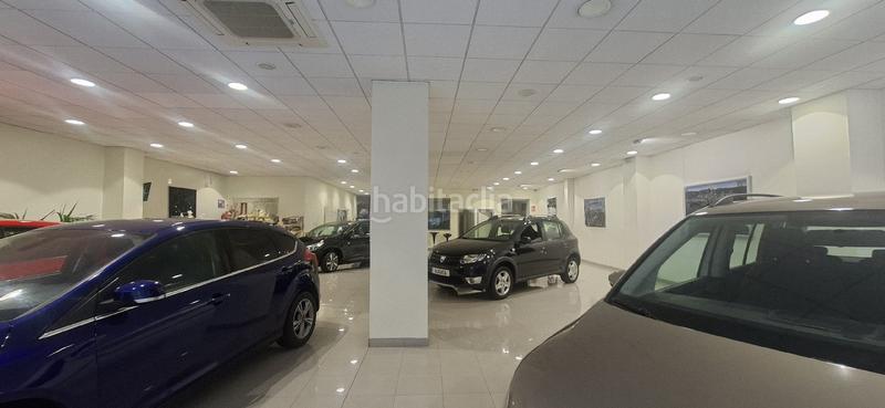 Foto 55b92141-ca3c-4048-ba22-6b3b13f9687a. Local comercial a Centro - Areal Vigo