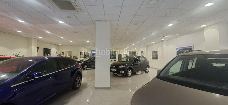 Foto 697b2ec0-1346-4134-a346-f5f936357819. Local comercial a Centro - Areal Vigo