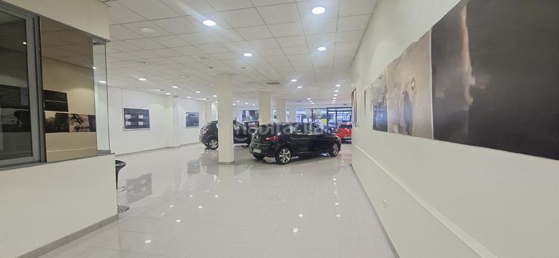 Foto 93963668-59cd-4527-80ca-600a10b809aa. Local comercial a Centro - Areal Vigo