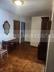 Appartement à O Castro. Piso  vigo gran via