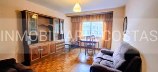 Appartamento in O Castro. Piso  vigo gran via