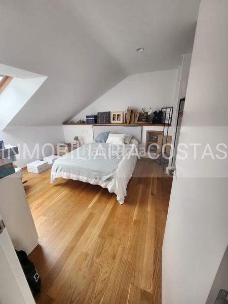 Foto 61dee461-7c6b-4369-9ae7-190257dfafee. Chalet con riscaldamento parcheggio piscina in Baiona