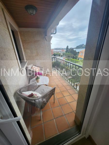 Foto 664d3549-8c8b-4e48-a1f9-4488102fbed9. Chalet con riscaldamento parcheggio piscina in Baiona