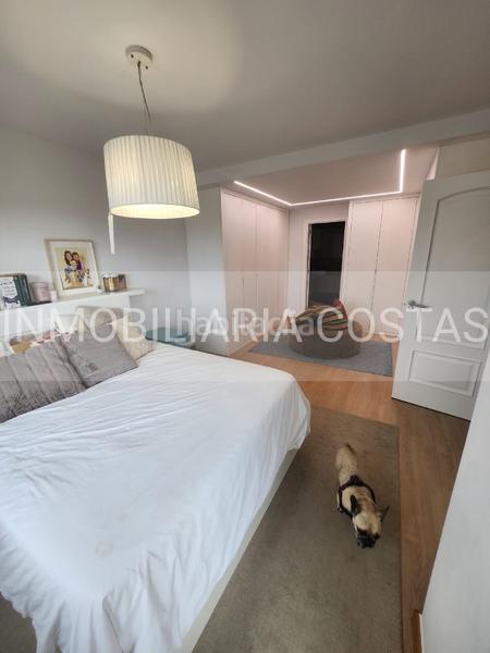 Foto b04e69f8-7b24-4103-a066-27ef3a43ccc7. Chalet con riscaldamento parcheggio piscina in Baiona