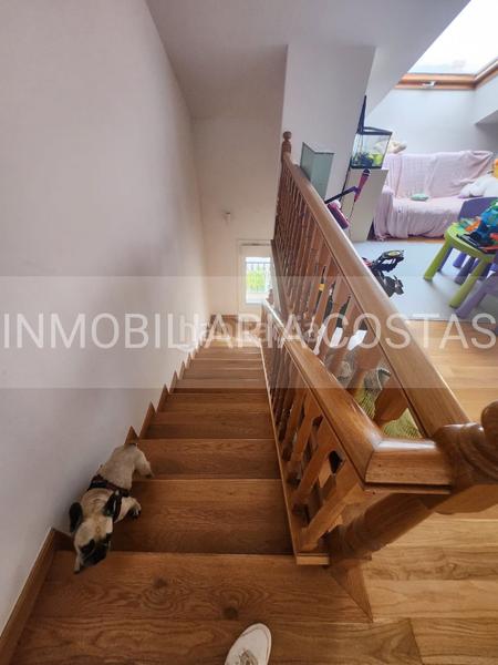 Foto bd8c31f3-dd2d-4973-9532-5ca264fb6ef6. Chalet con riscaldamento parcheggio piscina in Baiona