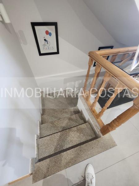 Foto bfcaa33a-732f-4d8b-91c0-47d234a4de49. Chalet con riscaldamento parcheggio piscina in Baiona