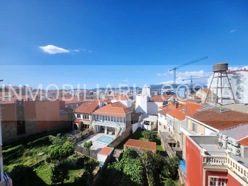 Foto 892dda0d-97ec-4e61-81c4-4db421932329. Appartement avec chauffage dans Coia Vigo