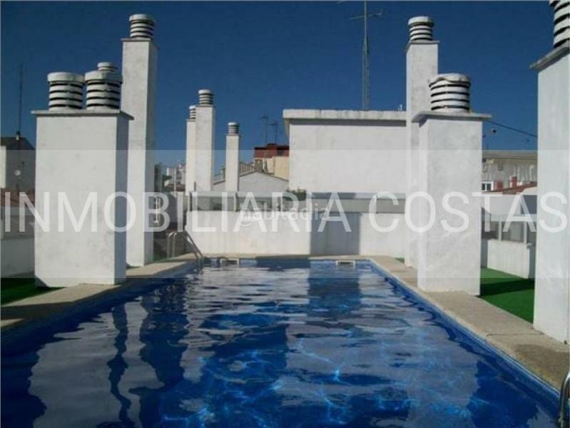 Foto 0962cd4a-43e0-4c9a-91a7-8a5490ce3799. Flat with heating parking pool in Plaza España - Corte Inglés Vigo