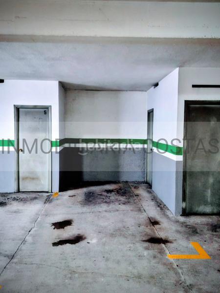 Foto 0bffc43e-ddfe-4aaa-9a68-b5a619354787. Flat with heating parking pool in Plaza España - Corte Inglés Vigo