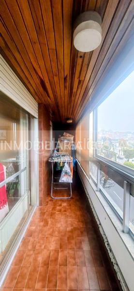 Foto 7485bca4-fced-4ca9-af60-a1b80d850fc7. Flat with heating parking pool in Plaza España - Corte Inglés Vigo