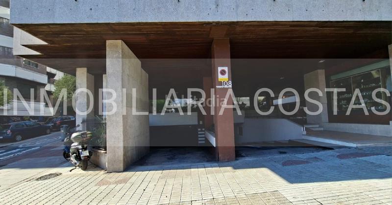 Foto 8e8e274e-9faf-4fdd-8c9a-b9f8091d25fa. Flat with heating parking pool in Plaza España - Corte Inglés Vigo