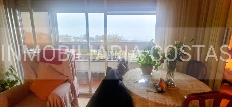 Foto c74eb261-0d68-412c-9480-1b4265a02b87. Flat with heating parking pool in Plaza España - Corte Inglés Vigo