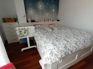 Appartement en Teis. Piso  vigo teis