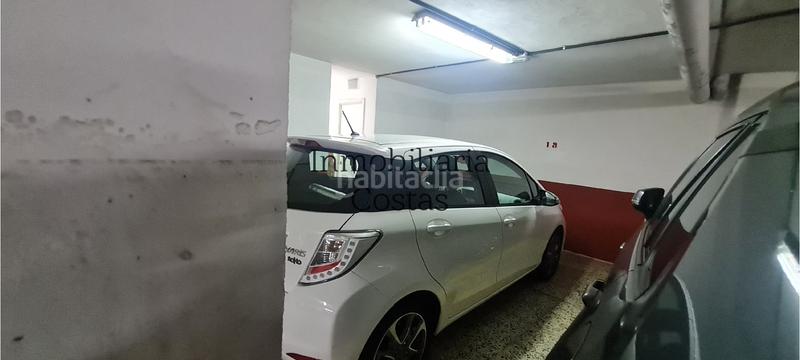 Foto 13f65448-d6b2-4364-aa2c-24db89a32c9c. Appartement avec parking dans Nigrán centro Nigrán