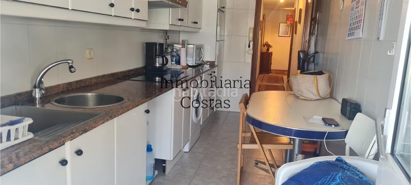 Foto 4d6ed6e0-a8e3-4af8-9049-0777406a9c95. Appartement avec parking dans Nigrán centro Nigrán