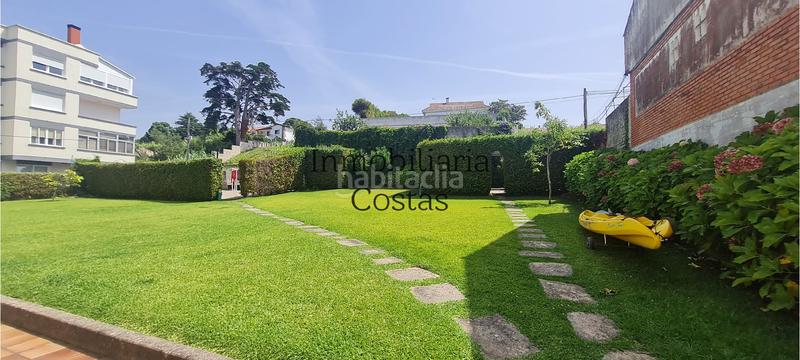 Foto 791c9f27-0be9-4f23-8890-208e0c733579. Appartement avec parking dans Nigrán centro Nigrán