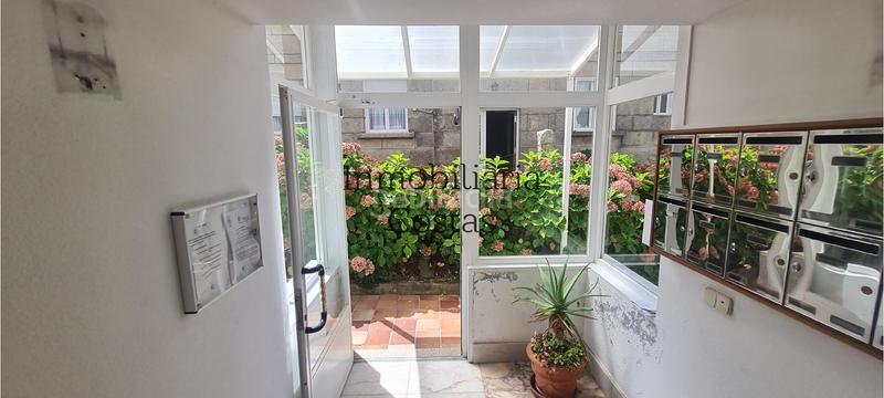 Foto 9d7099ed-d857-4acd-b6c9-cde0e00df947. Appartement avec parking dans Nigrán centro Nigrán