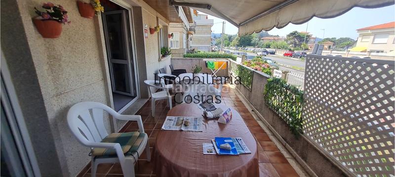 Foto b2630c7e-9294-474f-8a66-19d63a071533. Appartement avec parking dans Nigrán centro Nigrán