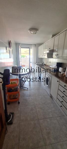 Foto e52cd98f-3dbe-4294-be09-0c9f7e57fbab. Appartement avec parking dans Nigrán centro Nigrán