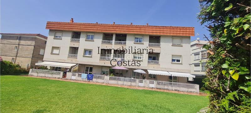 Foto e77d13ca-8b8e-4cb3-939f-2cef6788fd6a. Appartement avec parking dans Nigrán centro Nigrán