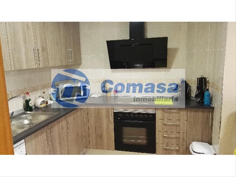 Foto 8797481f-e199-41f0-9476-60fb120e8556. Location appartement avec chauffage parking dans Martos