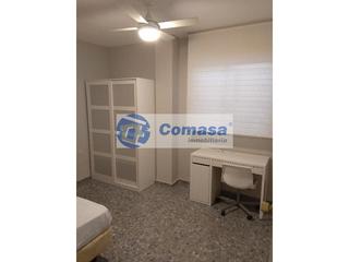 Location Appartement à Martos. Piso  martos parque