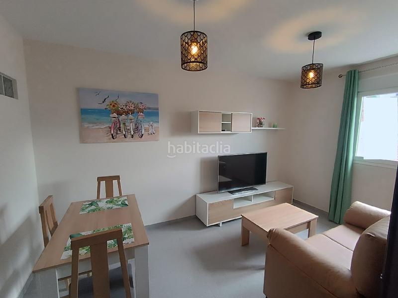 Foto 1d52ab28-6a24-4935-bca9-6452e57a28c1. Rent apartment with heating in Martos
