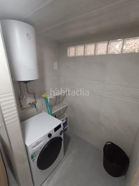 Foto 919ad669-3db4-4483-8e5e-5dcff0c740db. Rent apartment with heating in Martos