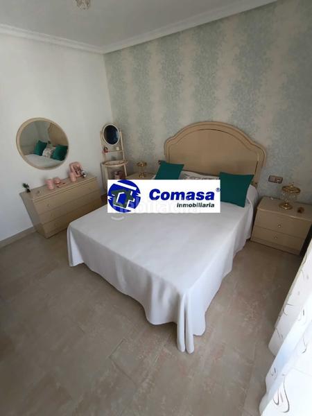 Foto 526f18d3-5086-4861-8c0a-33f4a6c0ea8f. Casa amb calefacció aparcament a Martos