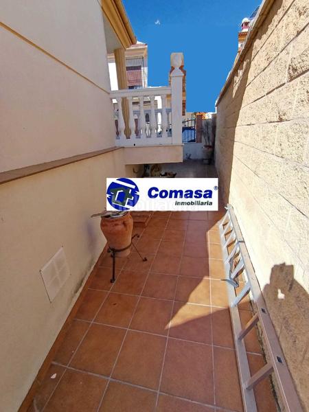 Foto bfc50359-6831-4190-84c0-18f0f9417908. Casa amb calefacció aparcament a Martos