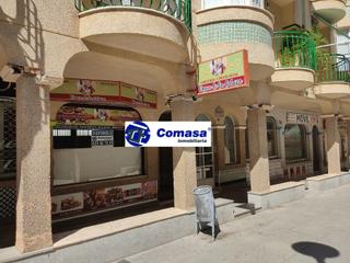 Lloguer Local Comercial a Martos. Local  martos arrayanes