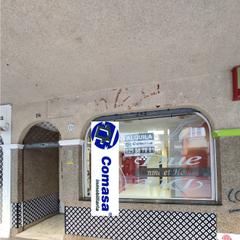 Lloguer Local Comercial a Martos. Local  martos arrayanes