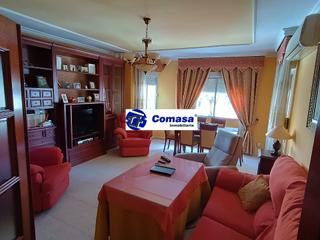 Flat en Martos. Piso  martos moris