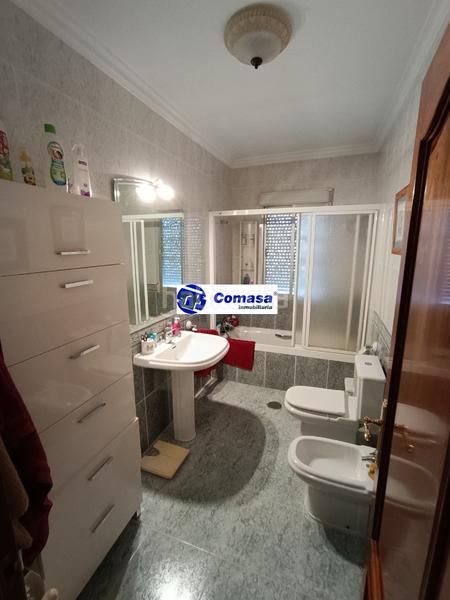 Foto 115b7b88-a7d2-4be4-be6e-1de7a36e1ab1. Pis amb calefacció a Martos