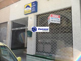 Miete Geschäftsraum in Martos. Local  martos cruz del lloro