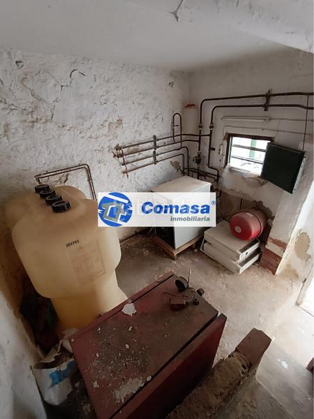 Foto 0ab8c400-f79e-41f9-9b1a-d20a1220c68d. Casa amb calefacció a Fuensanta de Martos