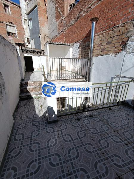 Foto 4e5f6a90-4744-472d-babe-1284302af2f1. Casa amb calefacció a Fuensanta de Martos